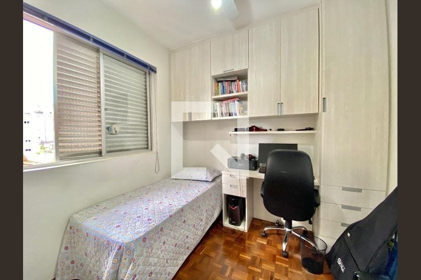 Cobertura à venda com 3 quartos, 150m² - Foto 10