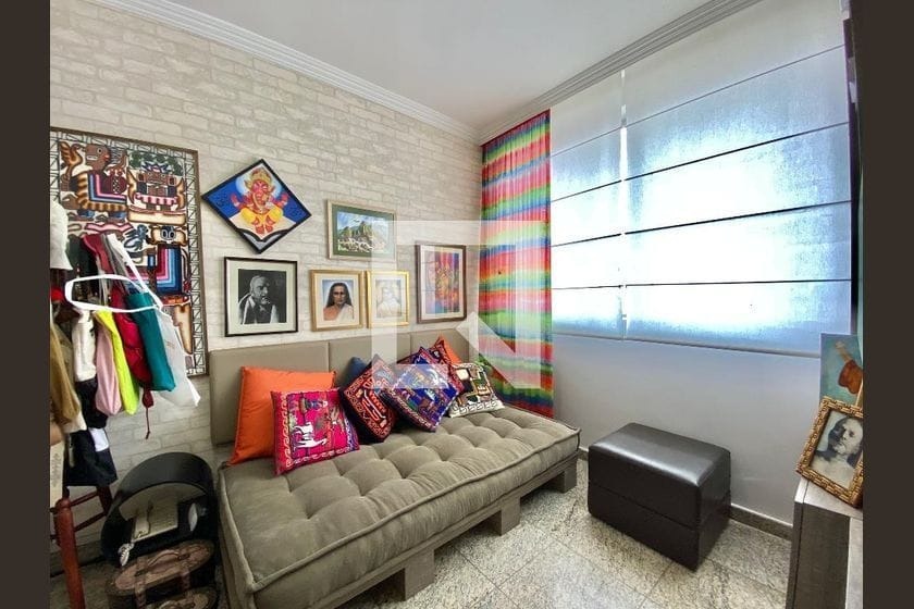 Cobertura à venda com 3 quartos, 150m² - Foto 11