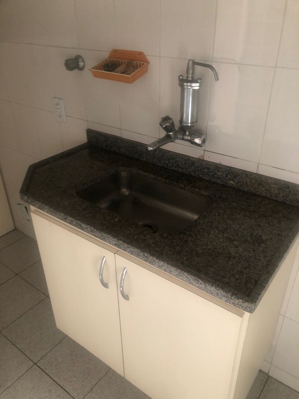 Conjunto Comercial-Sala à venda, 39m² - Foto 13