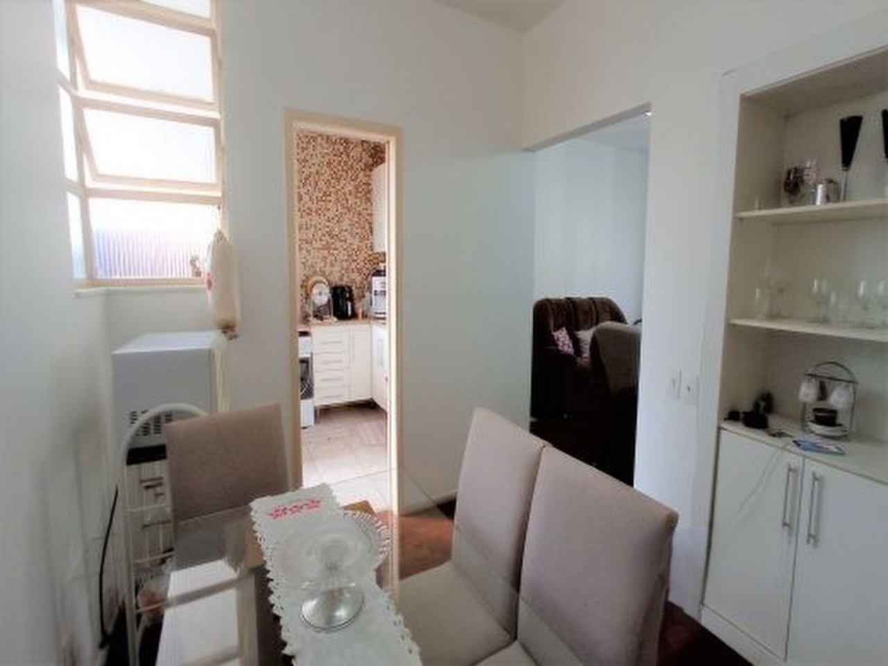 Apartamento à venda com 3 quartos, 95m² - Foto 6