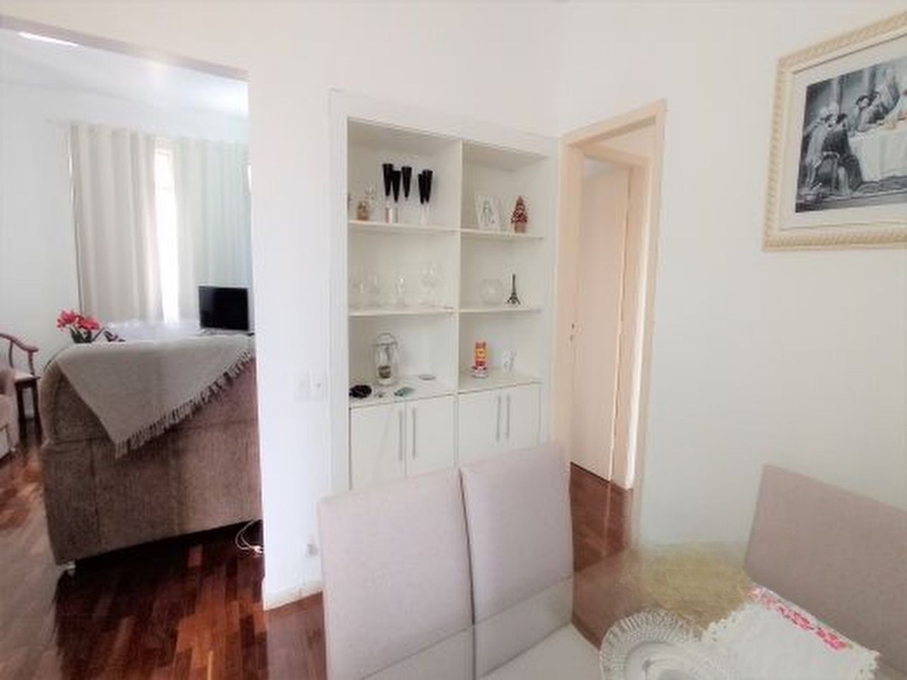 Apartamento à venda com 3 quartos, 95m² - Foto 5