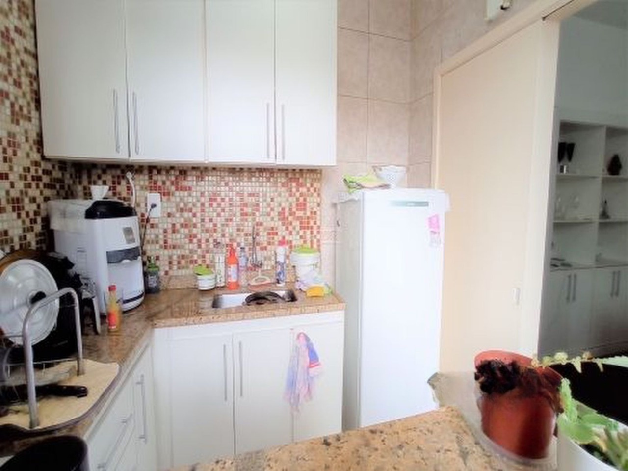 Apartamento à venda com 3 quartos, 95m² - Foto 19