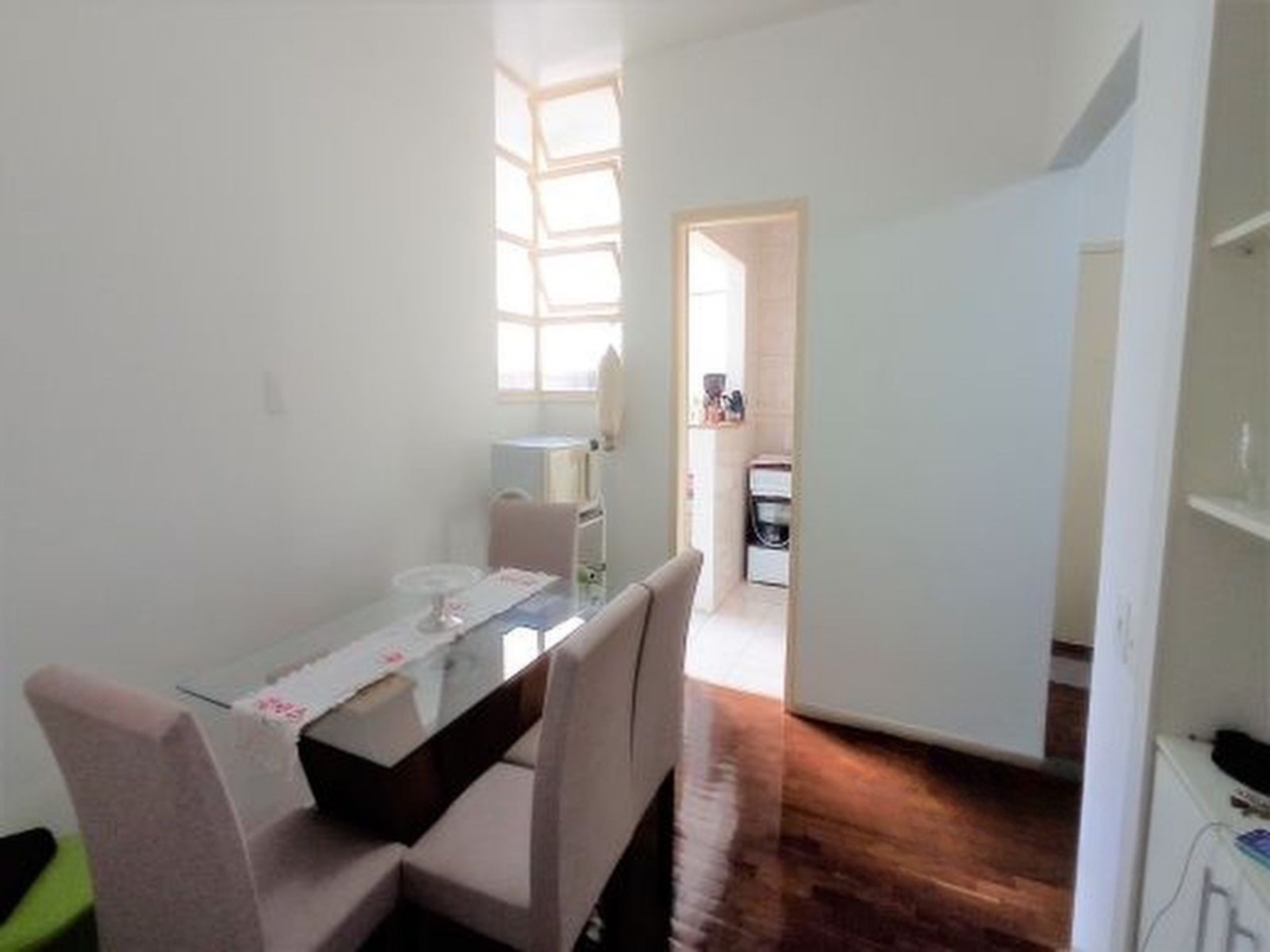 Apartamento à venda com 3 quartos, 95m² - Foto 7