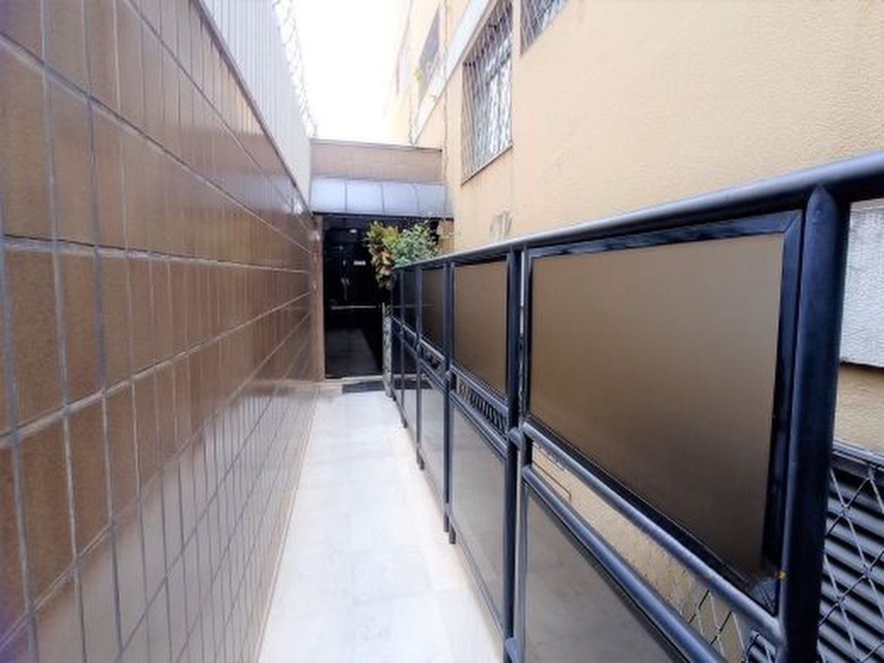 Apartamento à venda com 3 quartos, 95m² - Foto 21