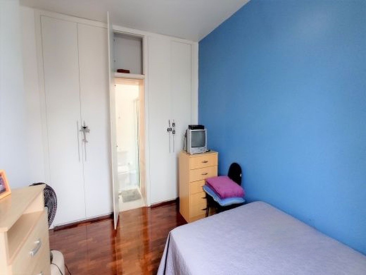 Apartamento à venda com 3 quartos, 95m² - Foto 11