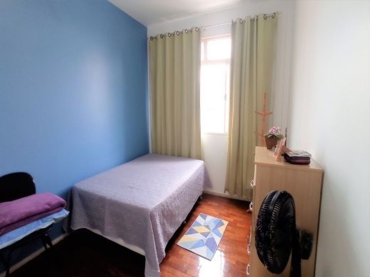 Apartamento à venda com 3 quartos, 95m² - Foto 9