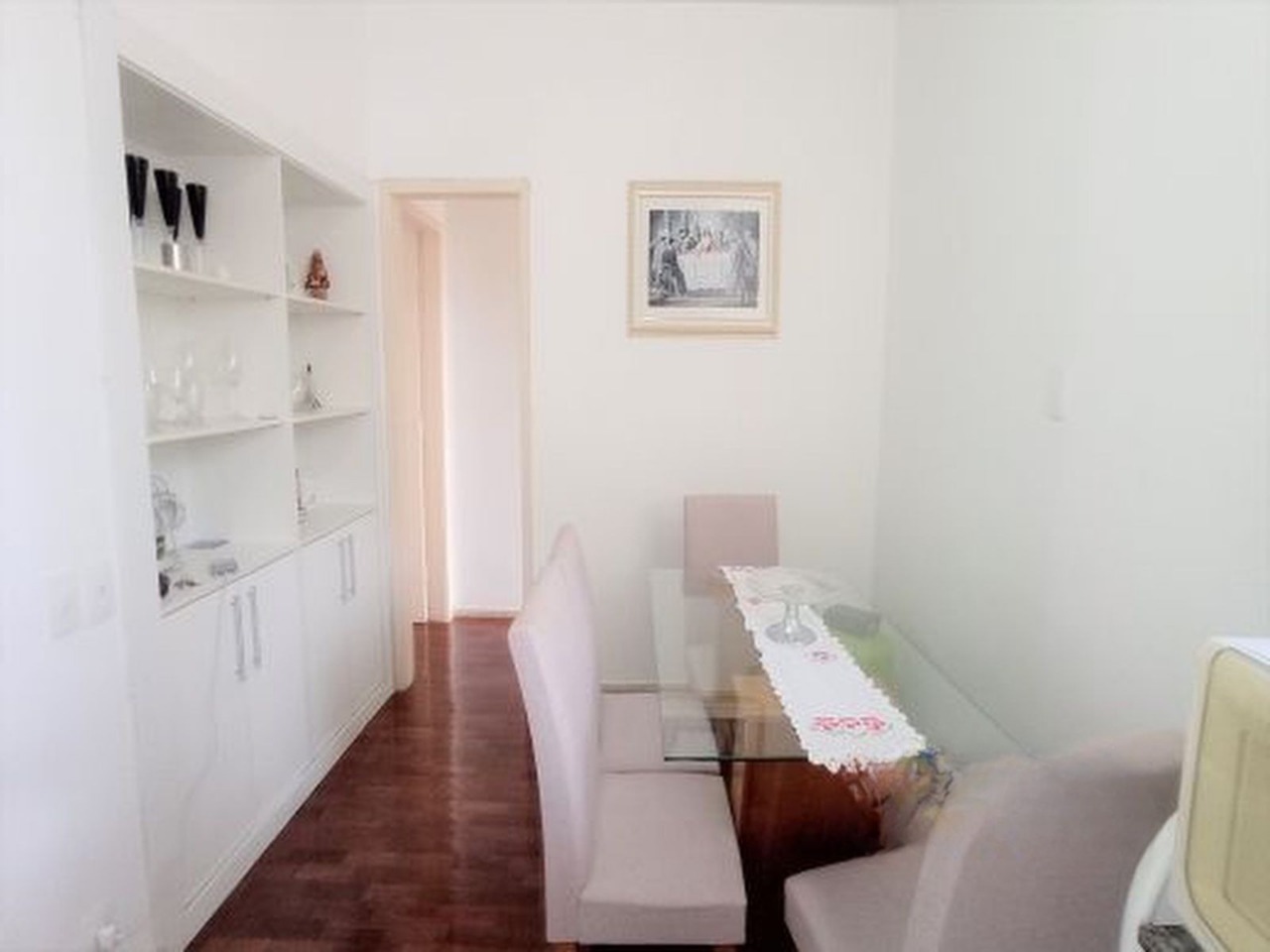 Apartamento à venda com 3 quartos, 95m² - Foto 4