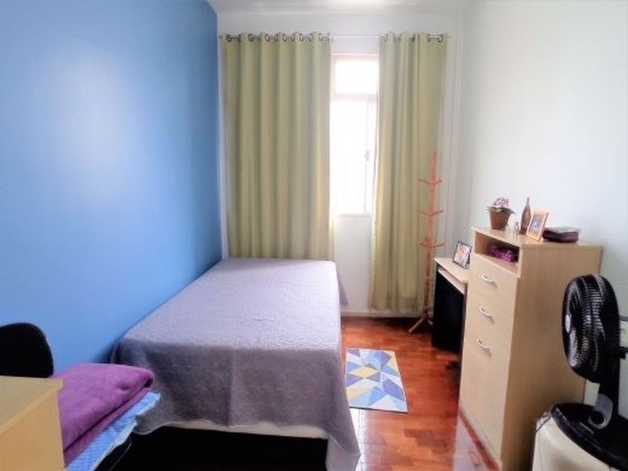 Apartamento à venda com 3 quartos, 95m² - Foto 10