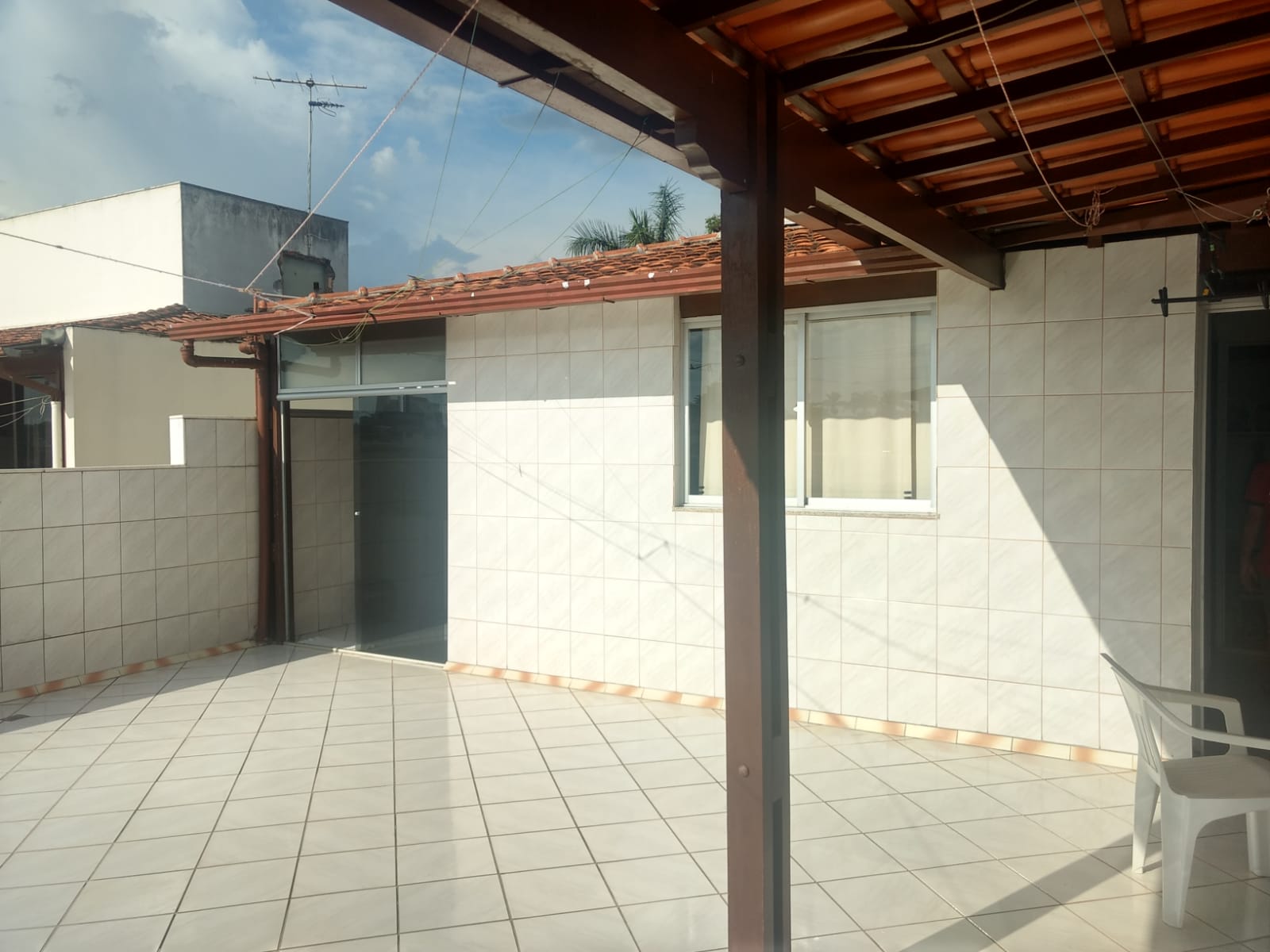 Cobertura à venda com 4 quartos, 84m² - Foto 3