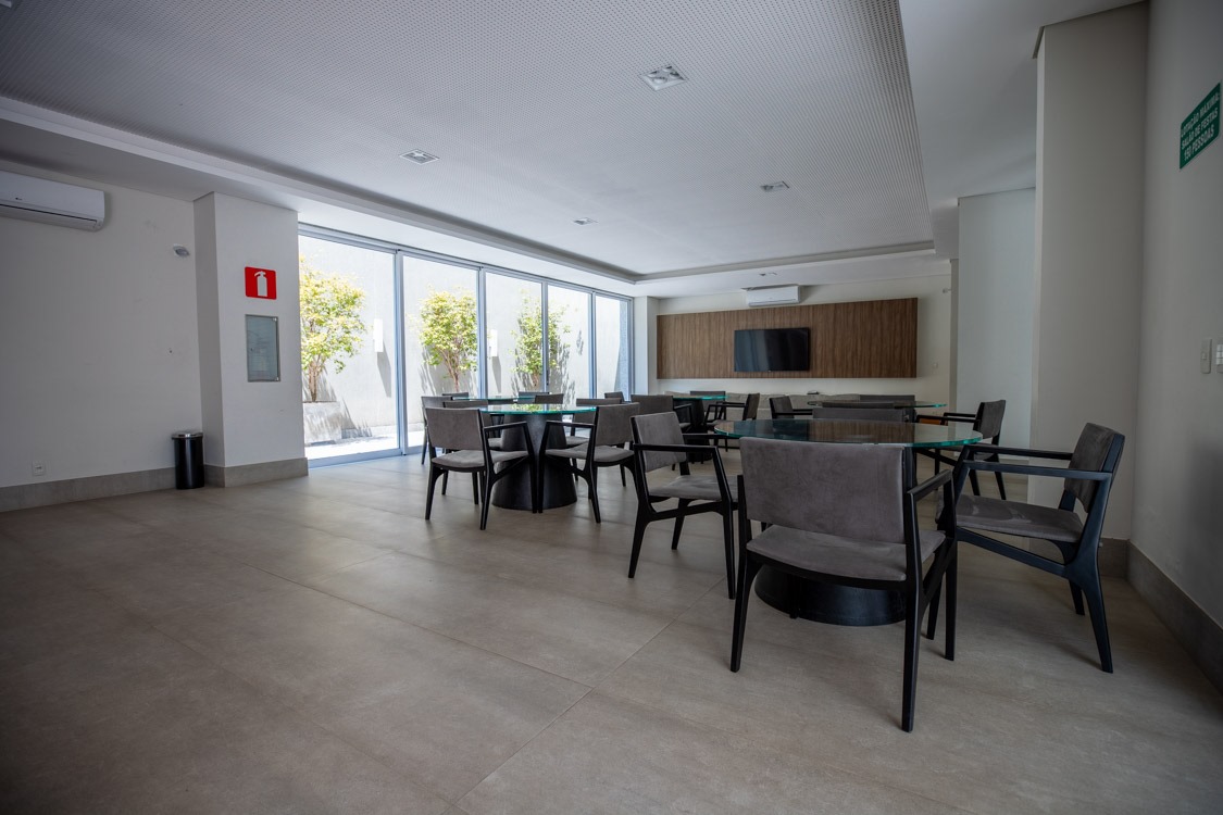 Apartamento à venda com 4 quartos, 187m² - Foto 10