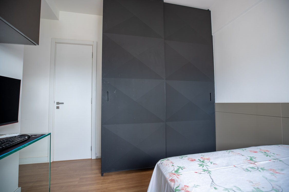 Apartamento à venda com 4 quartos, 187m² - Foto 20