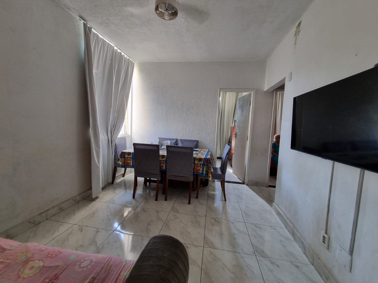 Apartamento à venda com 2 quartos, 53m² - Foto 11