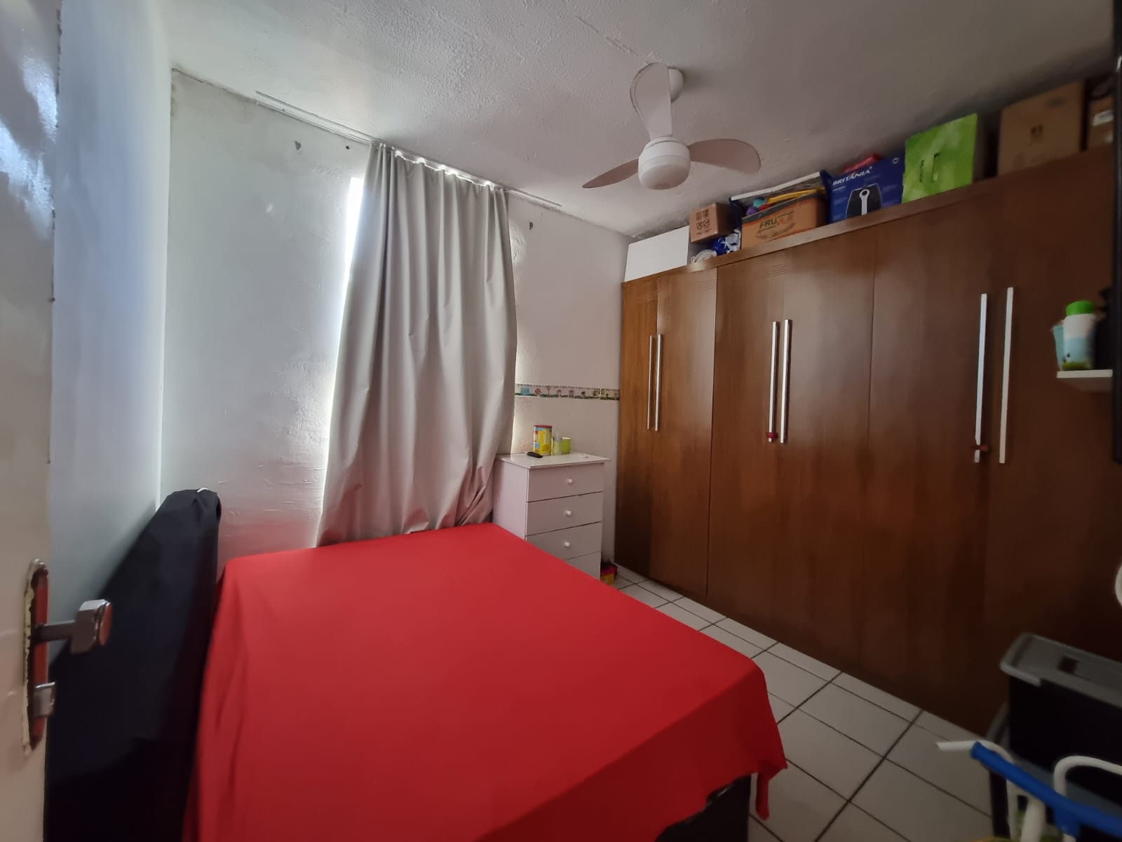 Apartamento à venda com 2 quartos, 53m² - Foto 16