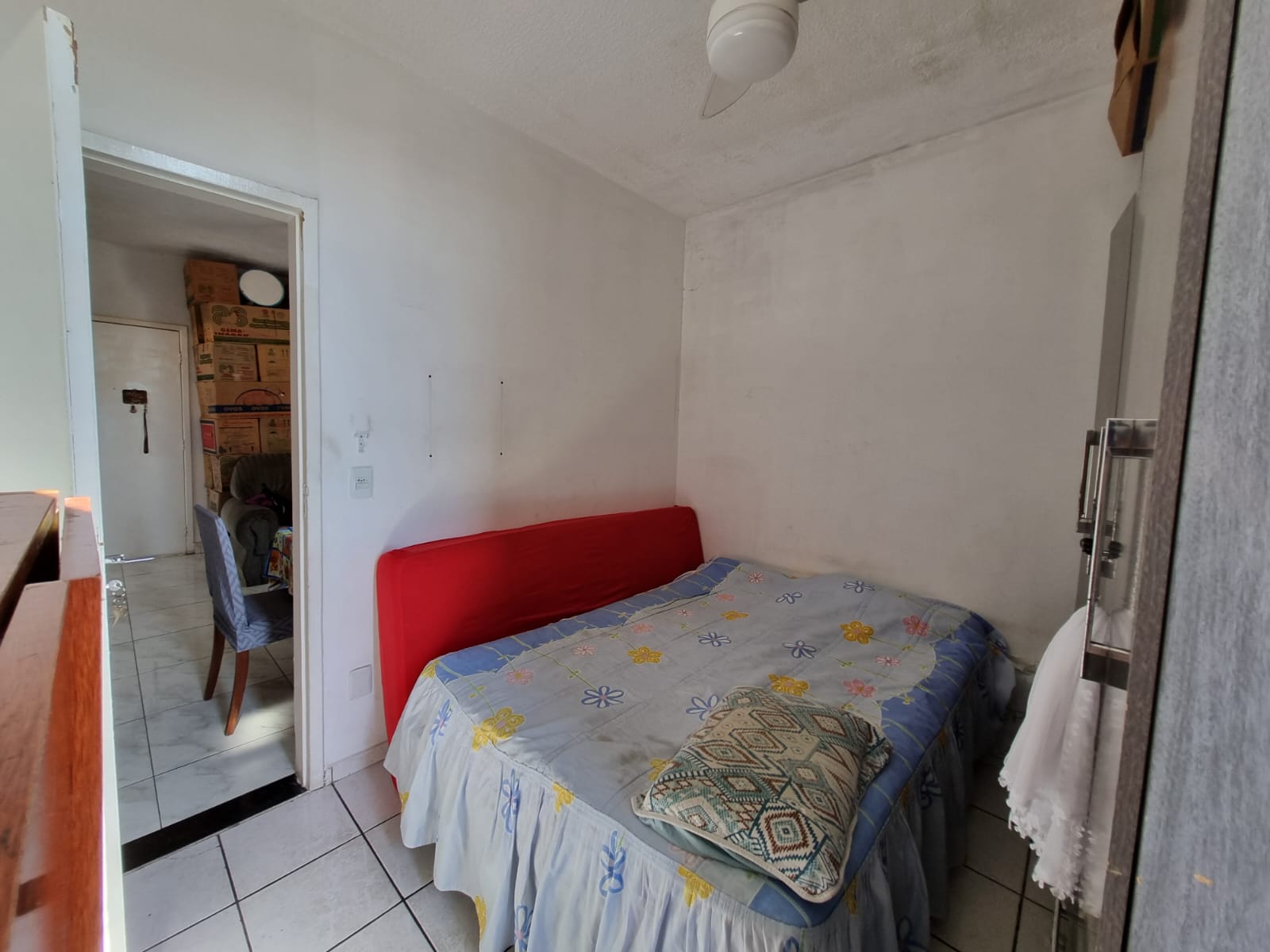 Apartamento à venda com 2 quartos, 53m² - Foto 7