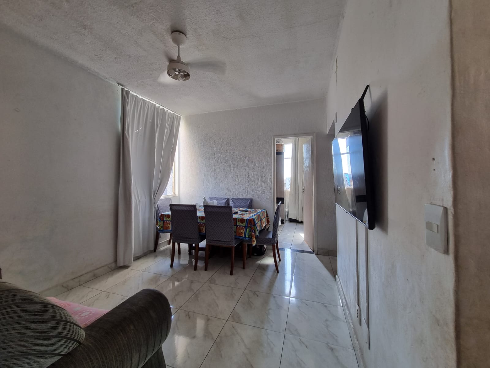 Apartamento à venda com 2 quartos, 53m² - Foto 10