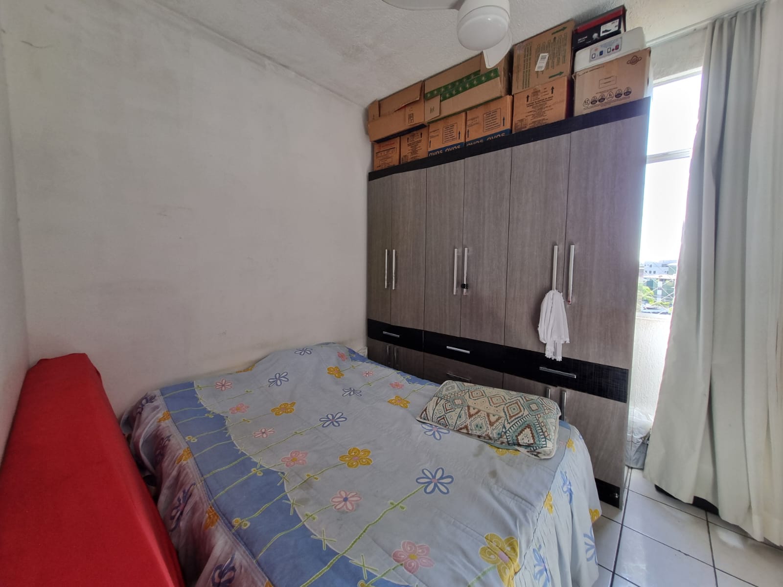 Apartamento à venda com 2 quartos, 53m² - Foto 9