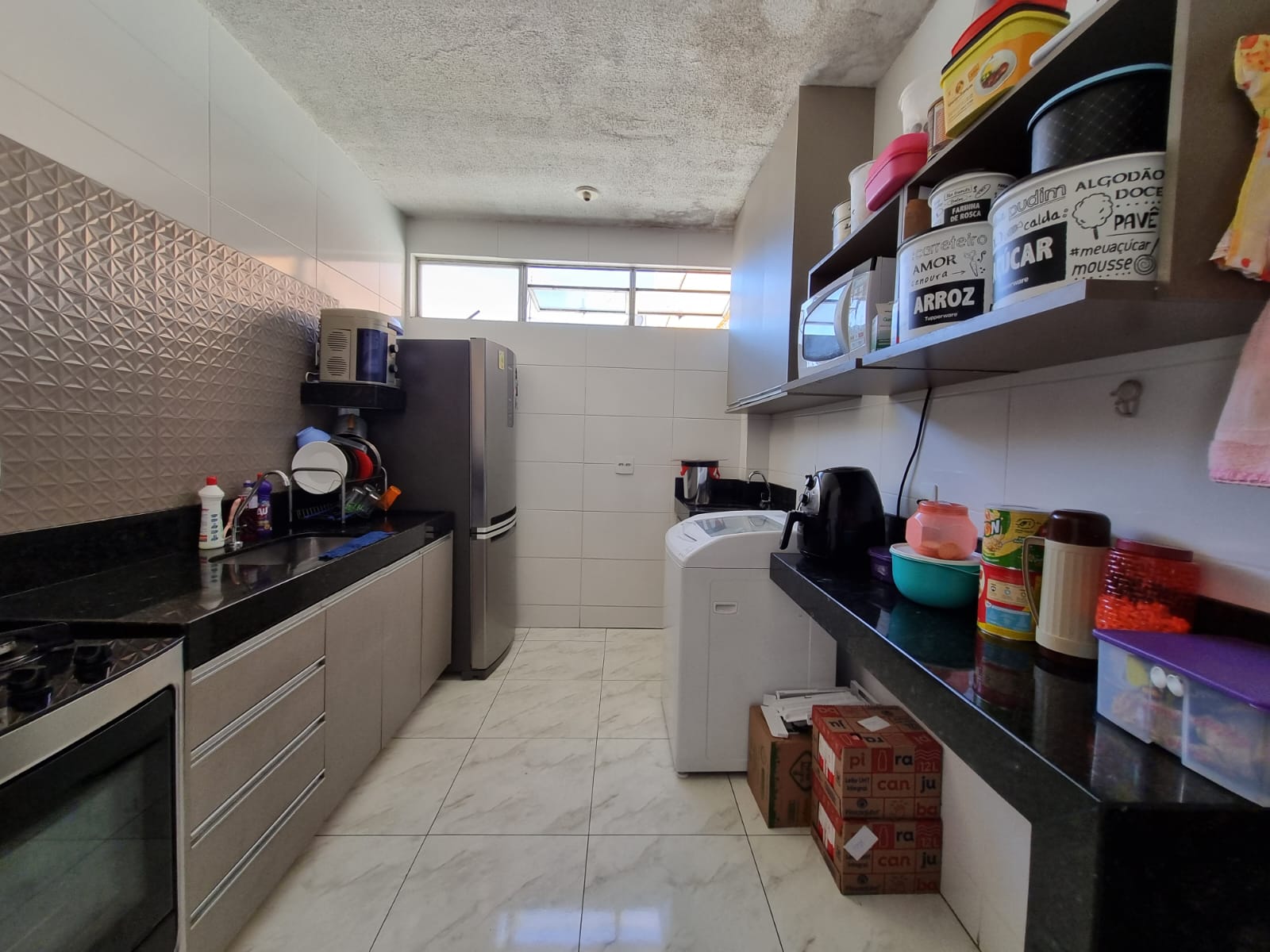 Apartamento à venda com 2 quartos, 53m² - Foto 12