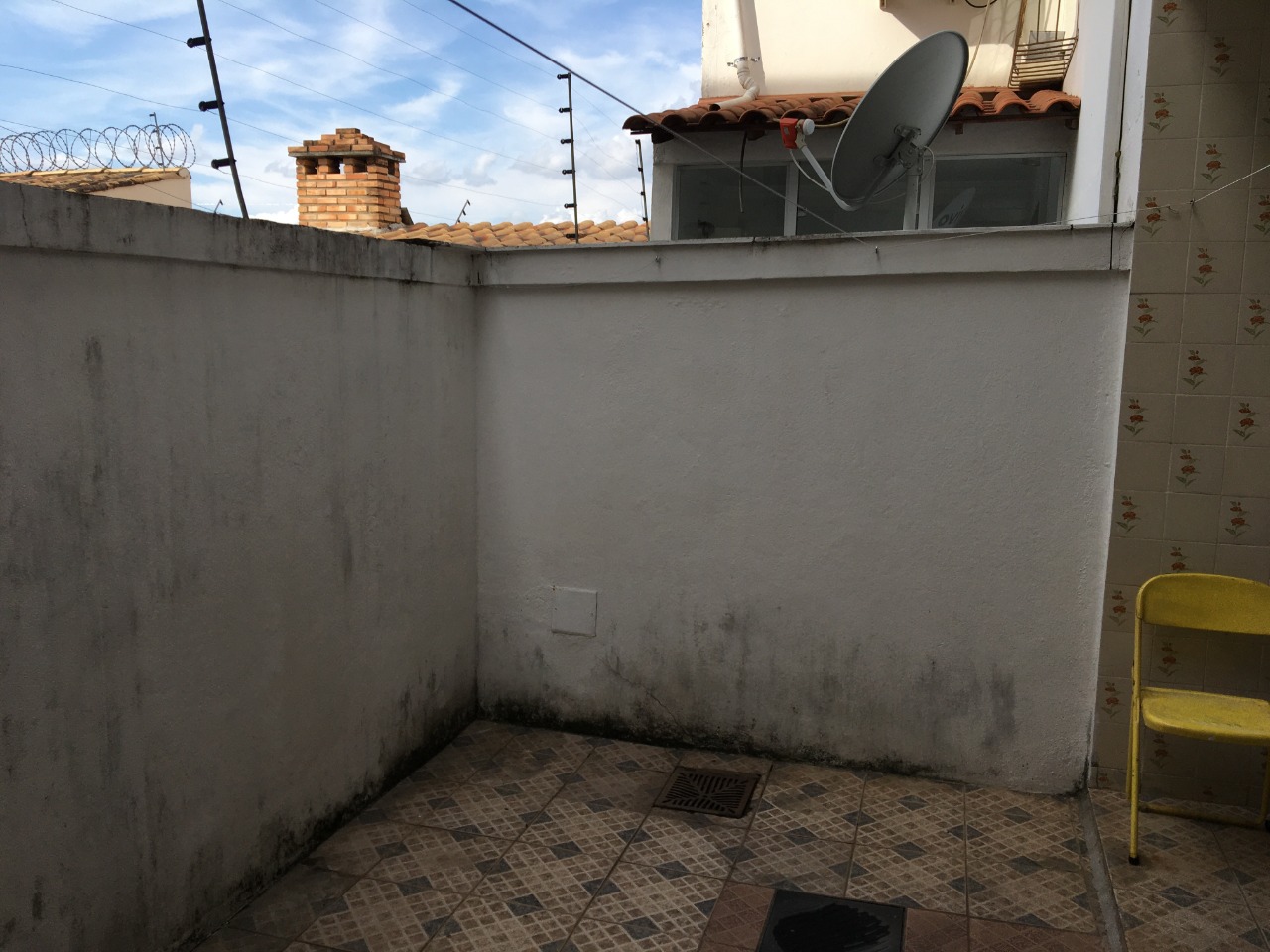 Casa à venda com 3 quartos, 104m² - Foto 20