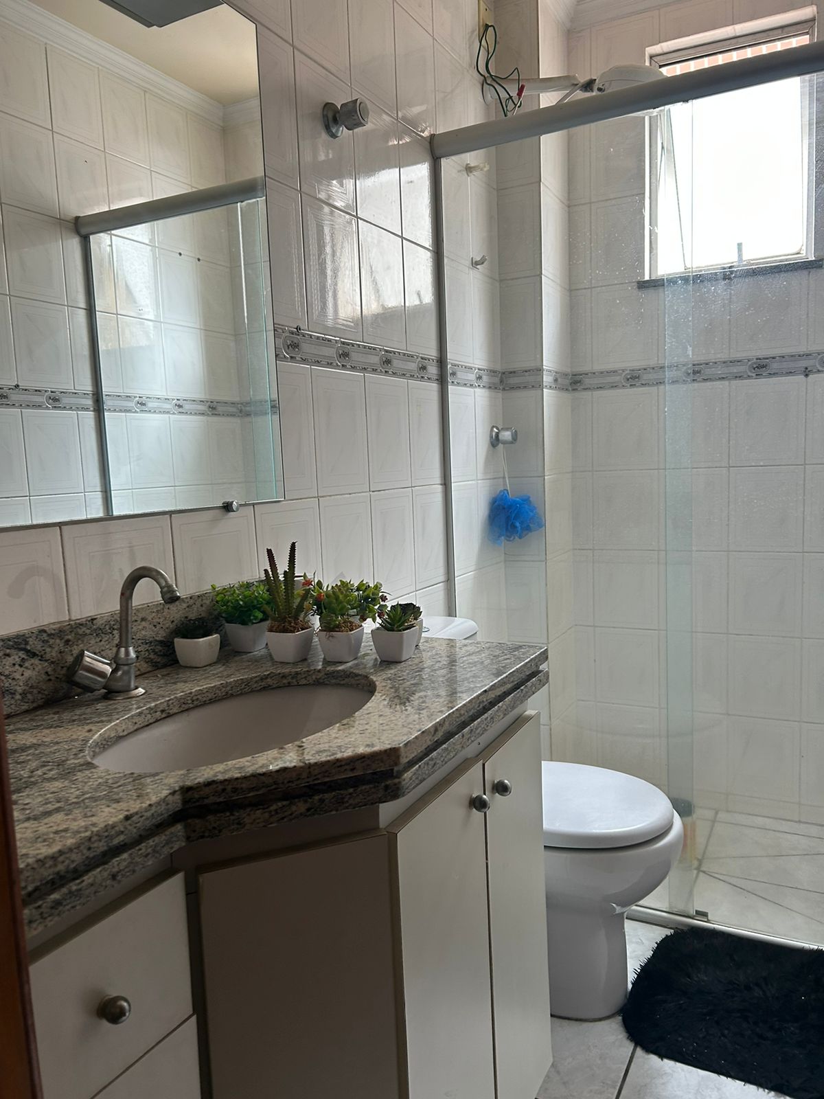 Apartamento à venda com 3 quartos, 98m² - Foto 9