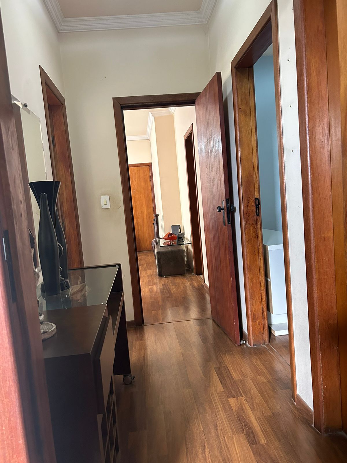 Apartamento à venda com 3 quartos, 98m² - Foto 3