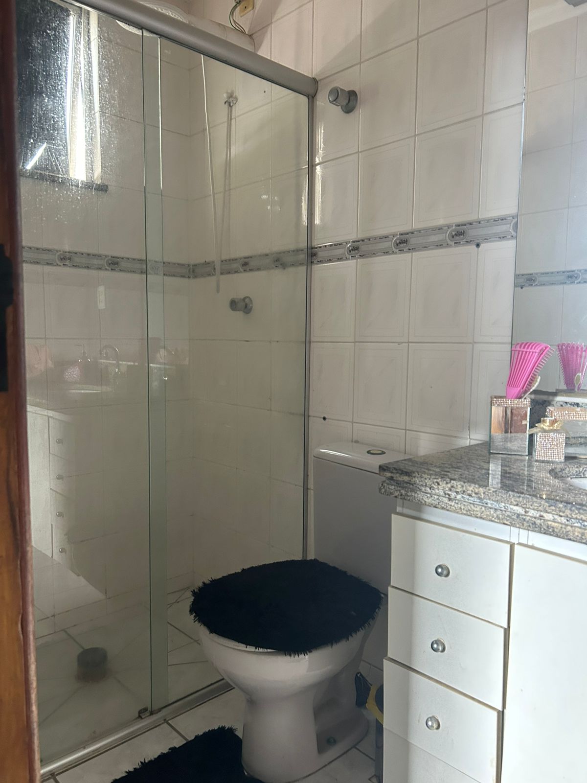 Apartamento à venda com 3 quartos, 98m² - Foto 7