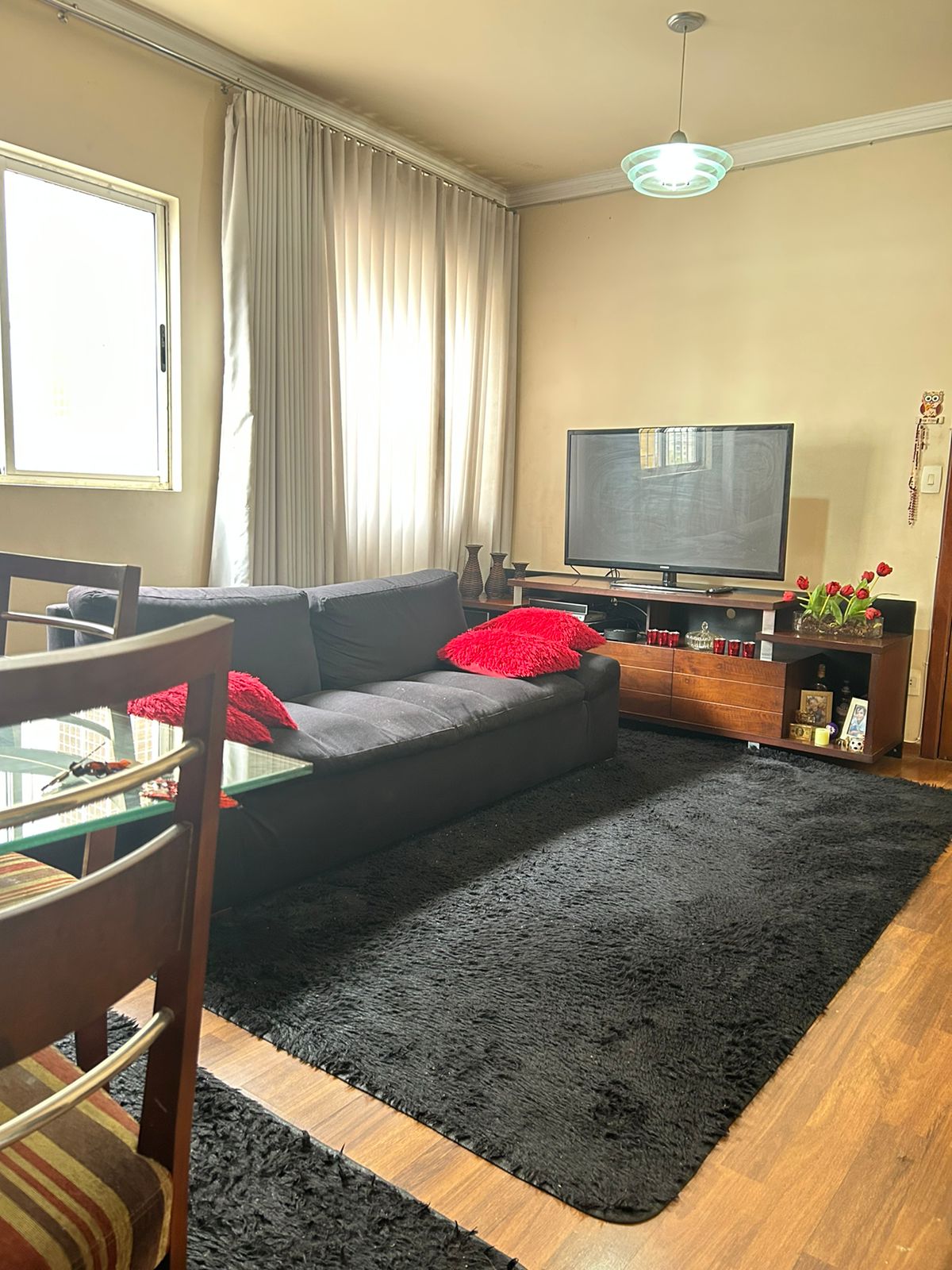 Apartamento à venda com 3 quartos, 98m² - Foto 2