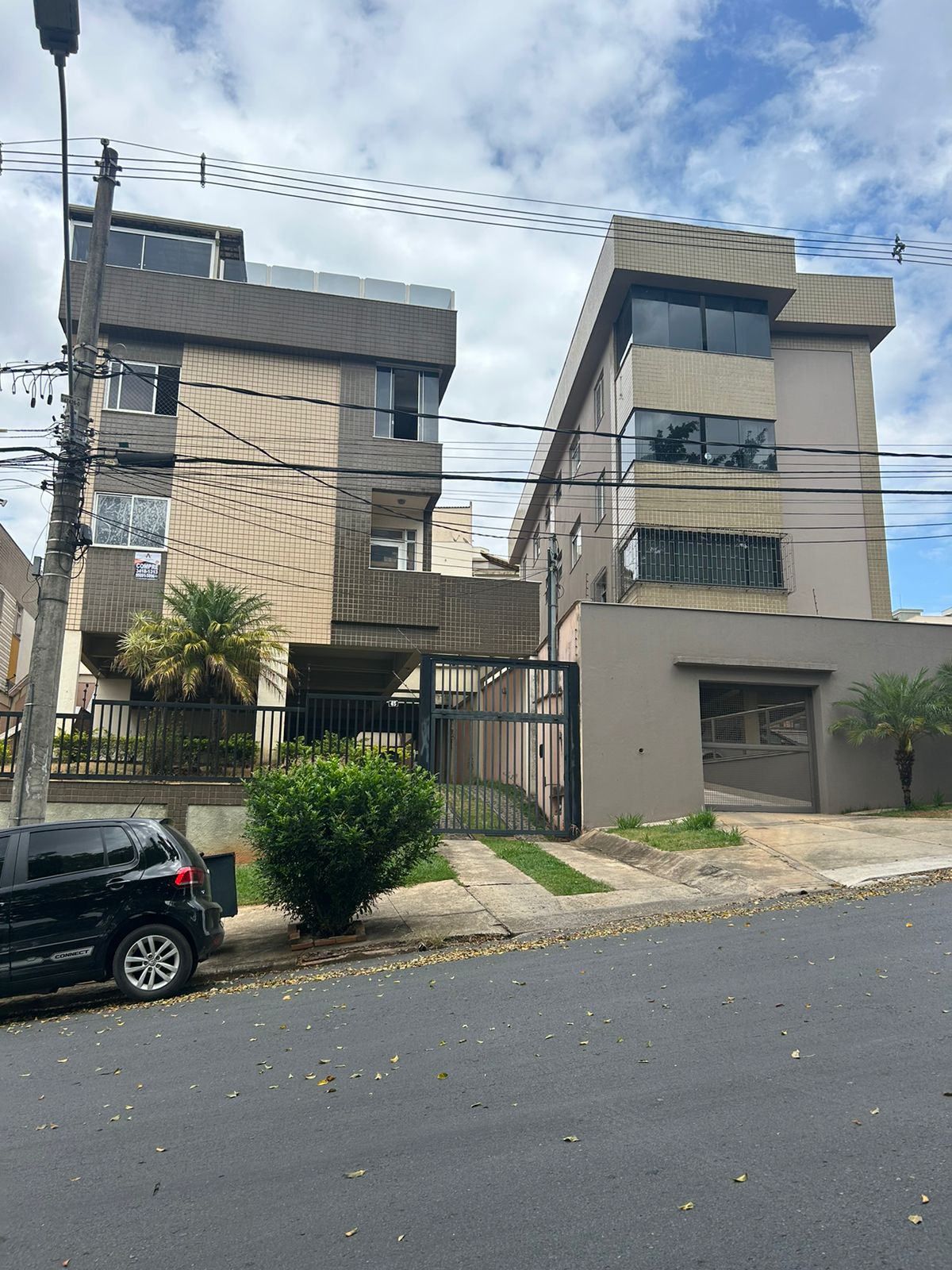 Apartamento à venda com 3 quartos, 98m² - Foto 19