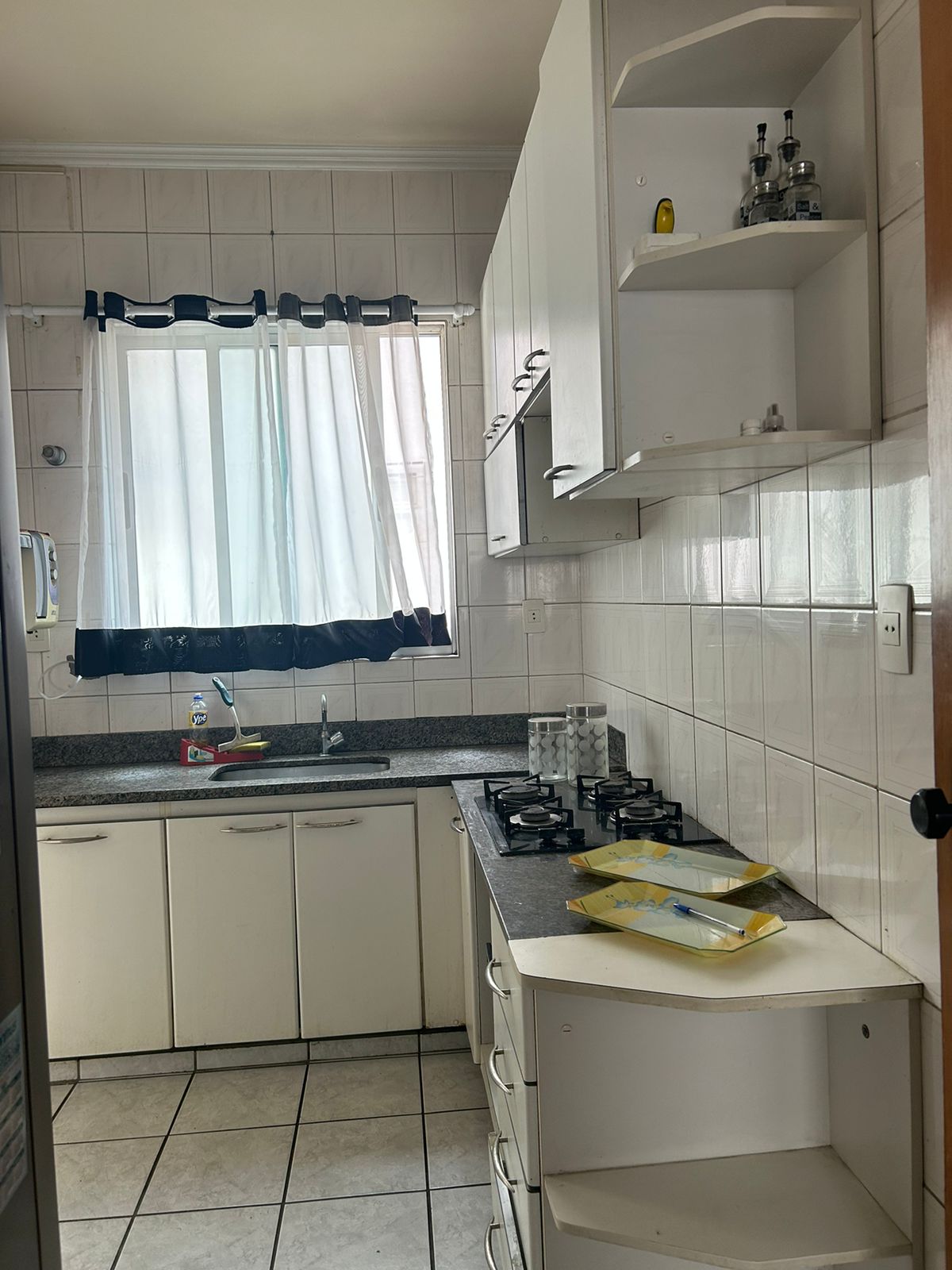 Apartamento à venda com 3 quartos, 98m² - Foto 10