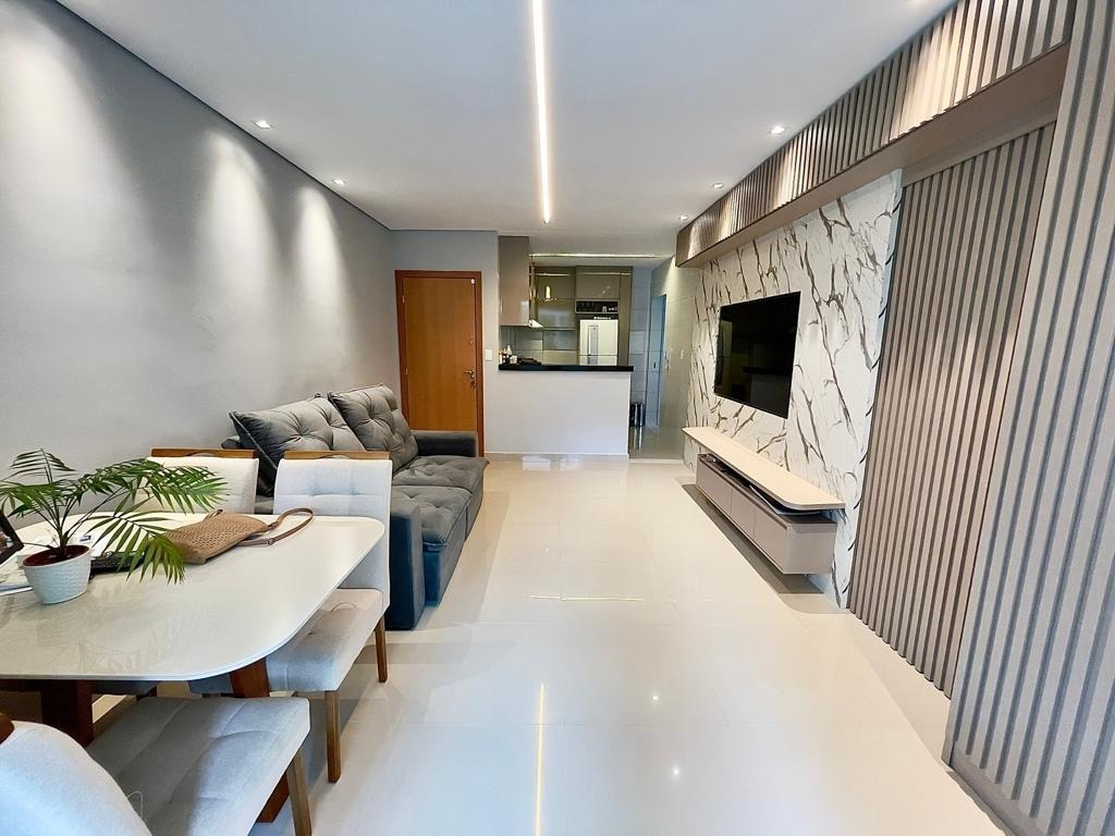 Apartamento à venda com 2 quartos, 65m² - Foto 7