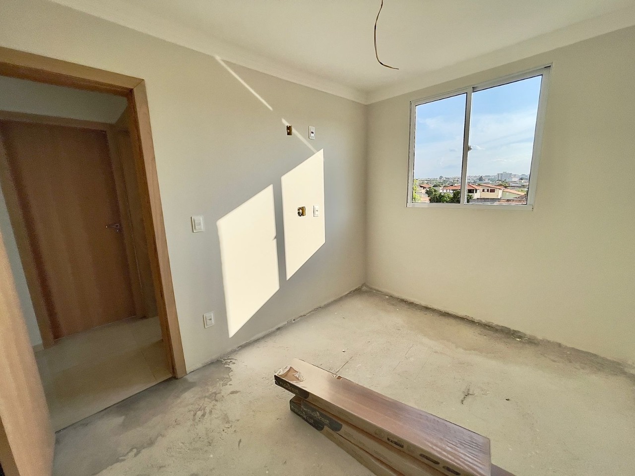 Apartamento à venda com 2 quartos, 49m² - Foto 10