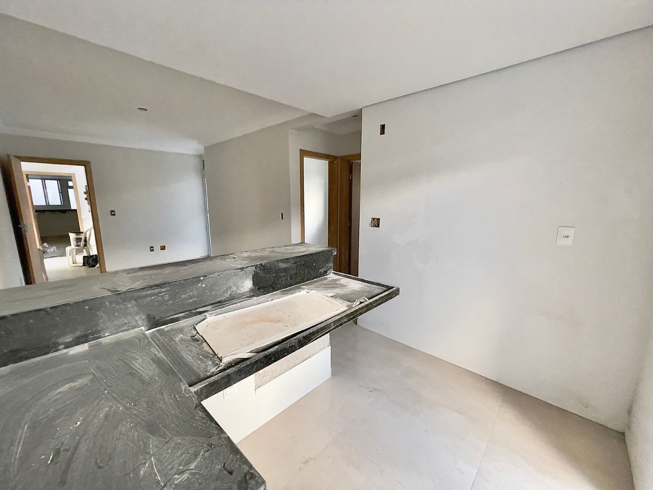 Apartamento à venda com 2 quartos, 482m² - Foto 6