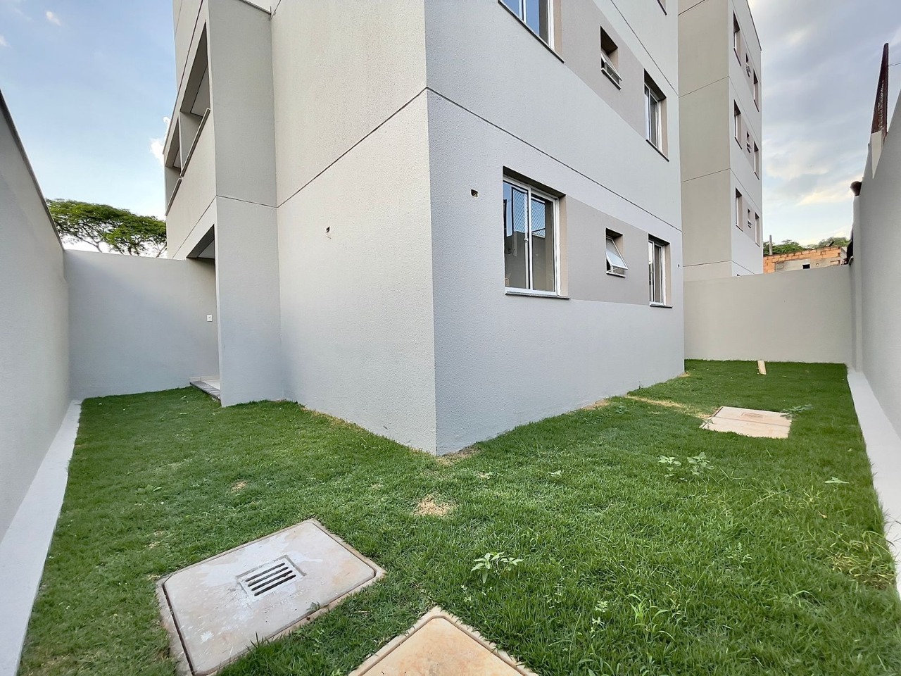 Apartamento à venda com 2 quartos, 482m² - Foto 2