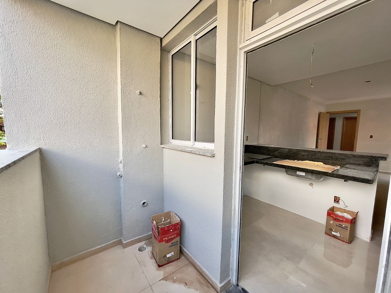 Apartamento à venda com 1 quarto, 50m² - Foto 5