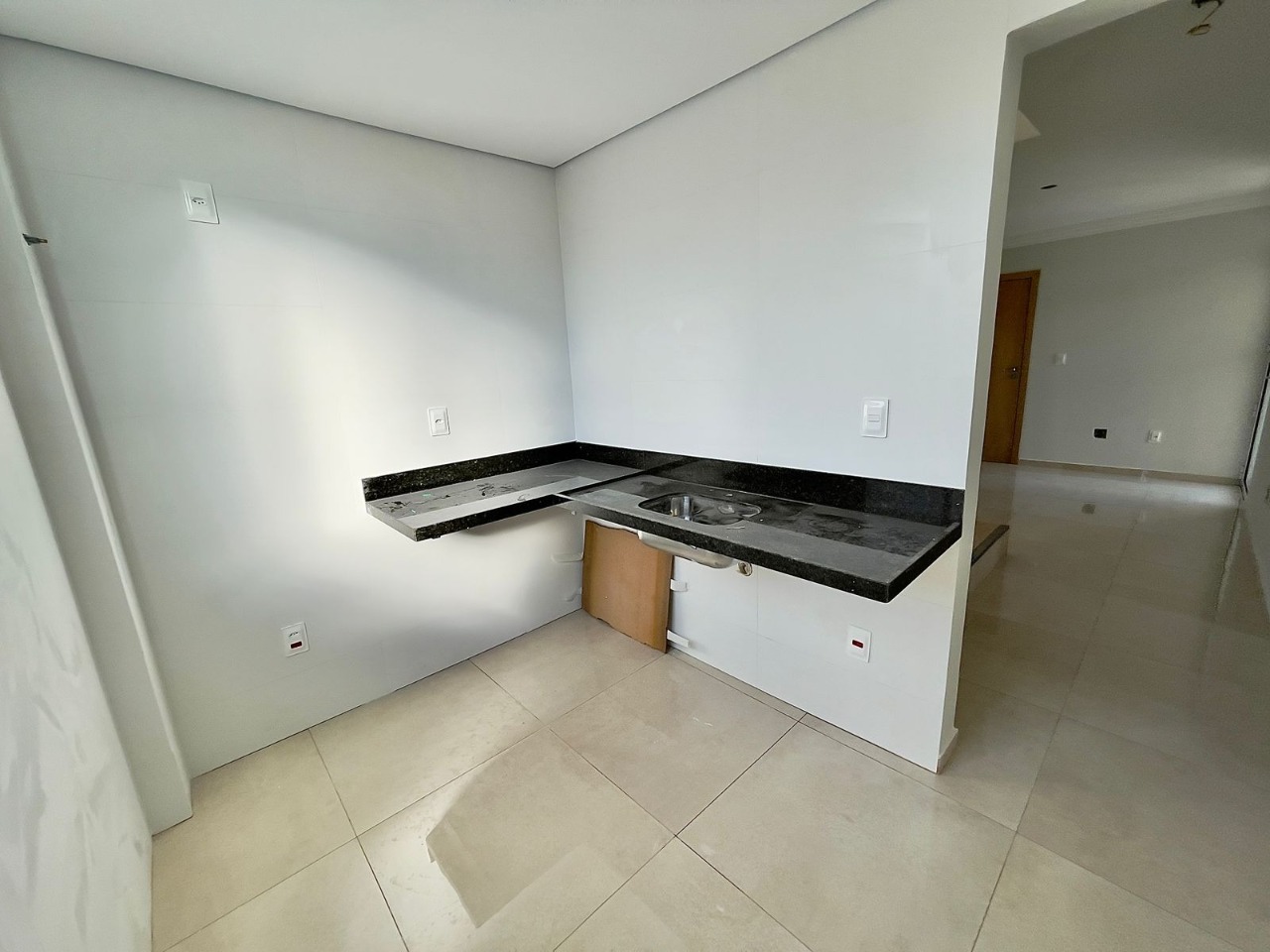 Cobertura à venda com 2 quartos, 60m² - Foto 9