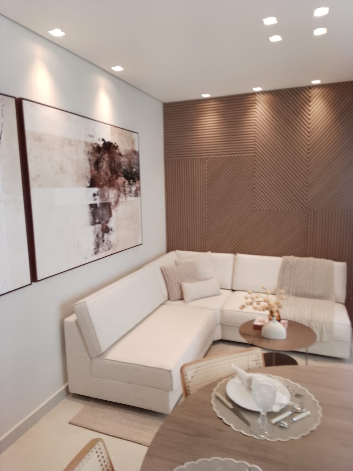 Apartamento à venda com 2 quartos, 49m² - Foto 4