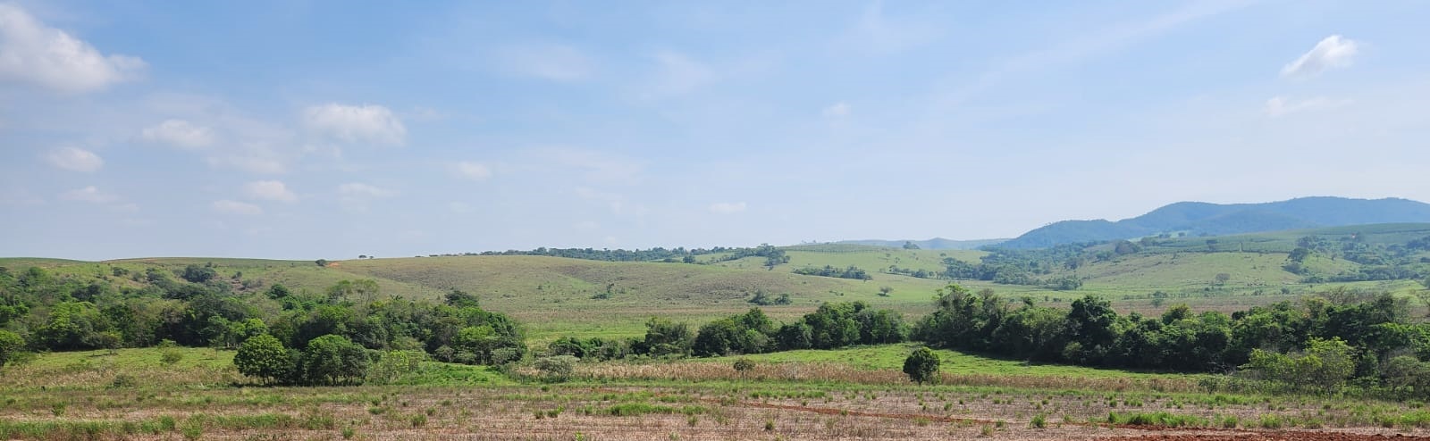 Chácara à venda com 1 quarto, 1450000m² - Foto 1