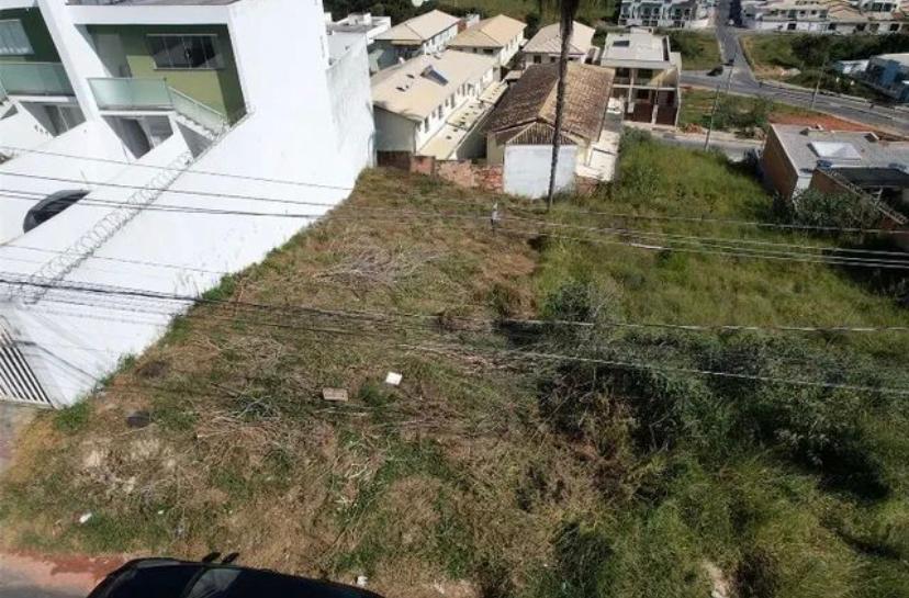 Terreno à venda, 372m² - Foto 4