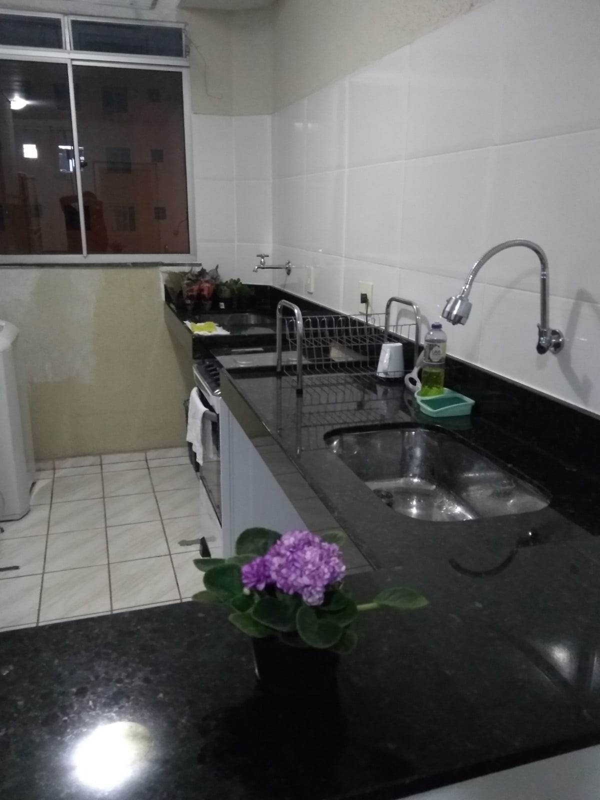 Apartamento à venda com 2 quartos, 420m² - Foto 1