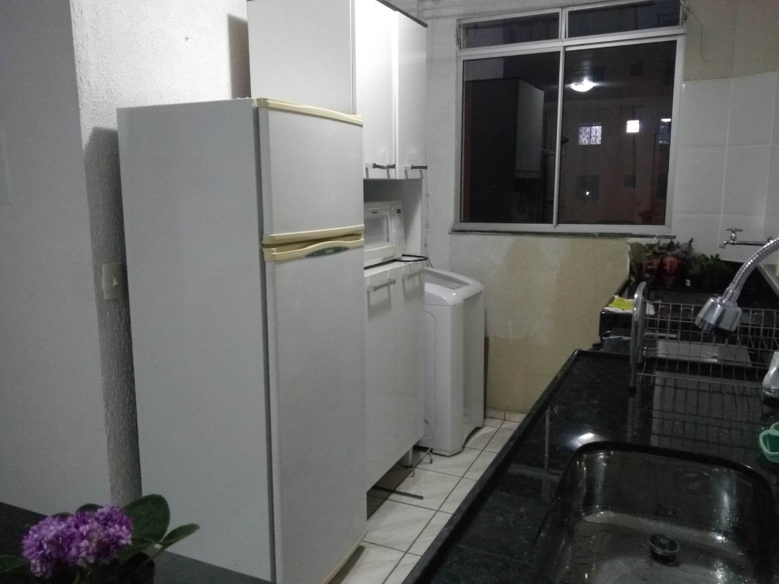 Apartamento à venda com 2 quartos, 420m² - Foto 3