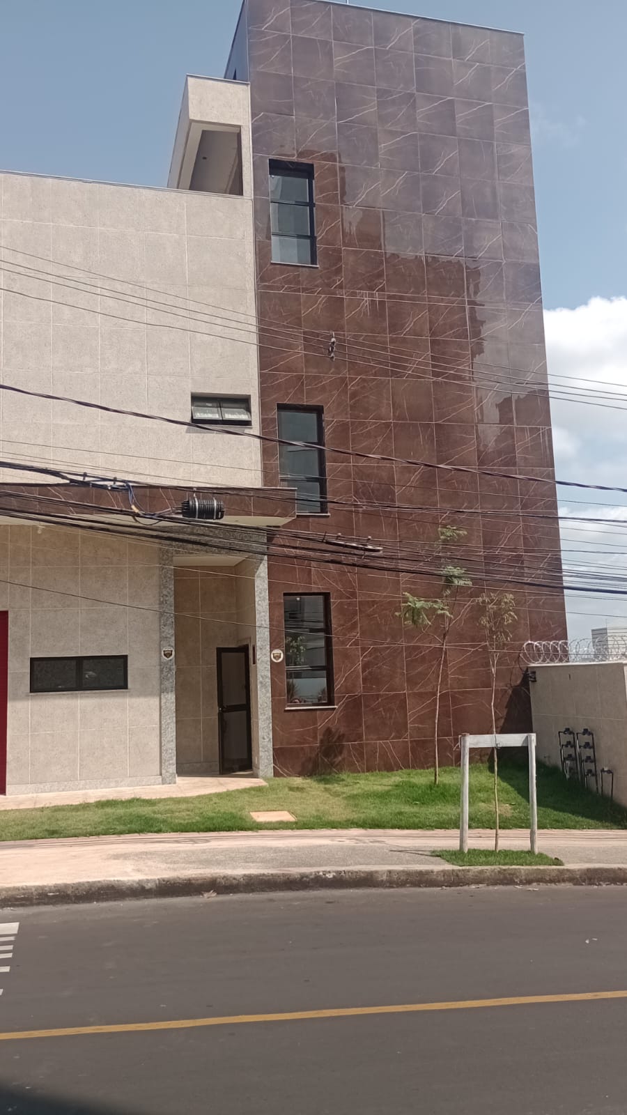 Loja-Salão para alugar, 50m² - Foto 1