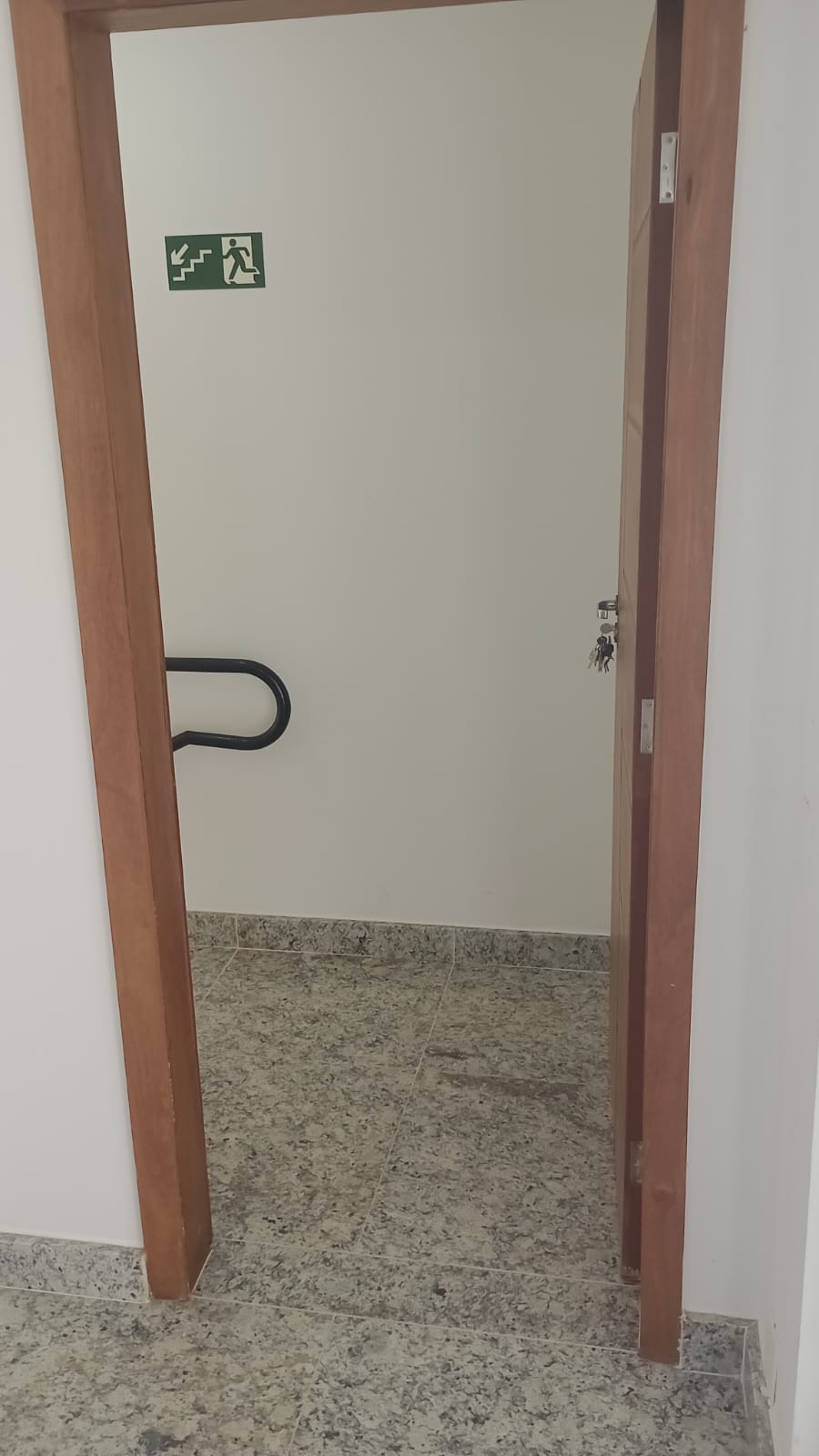 Loja-Salão para alugar, 50m² - Foto 7