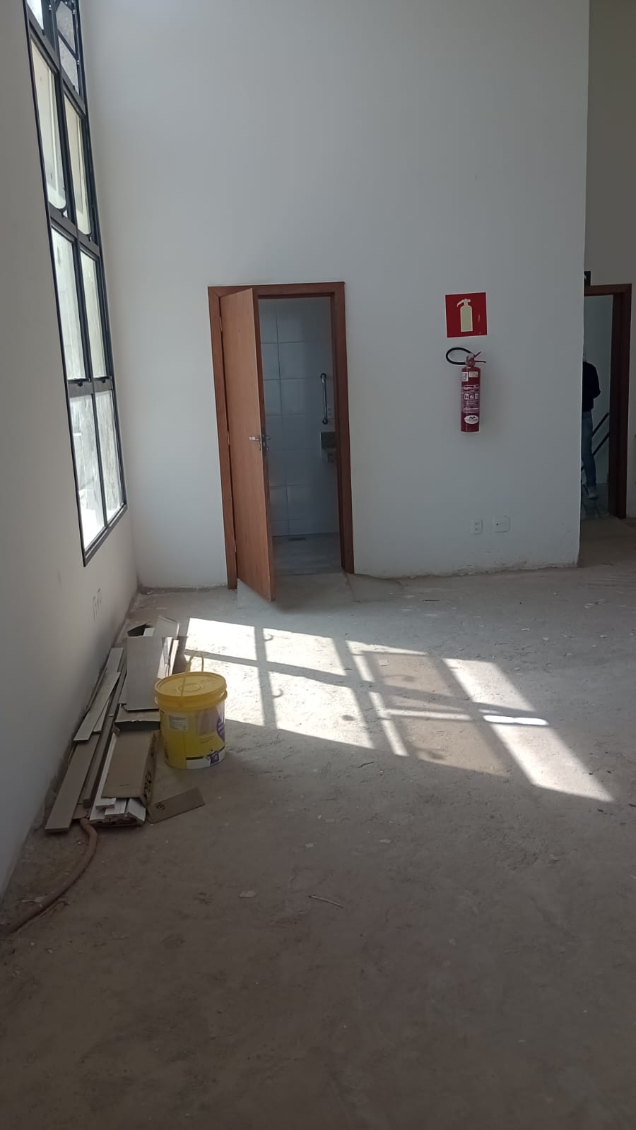 Loja-Salão para alugar, 50m² - Foto 4