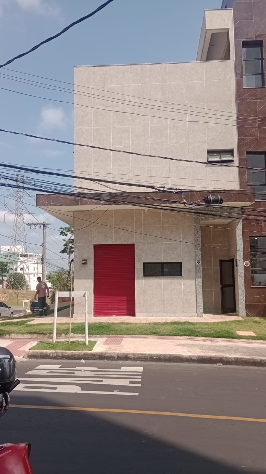 Loja-Salão para alugar, 50m² - Foto 2