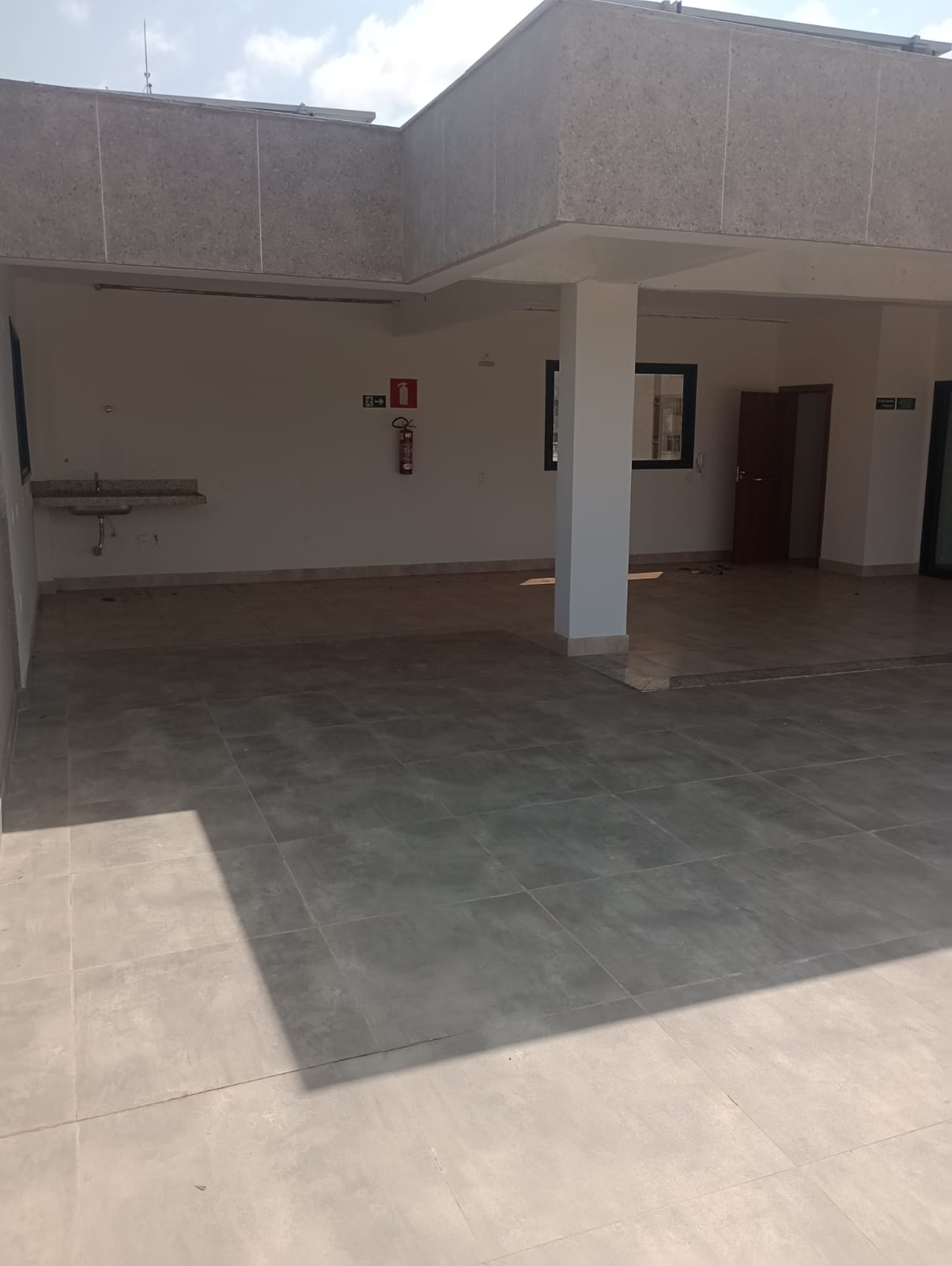 Loja-Salão para alugar, 176m² - Foto 2