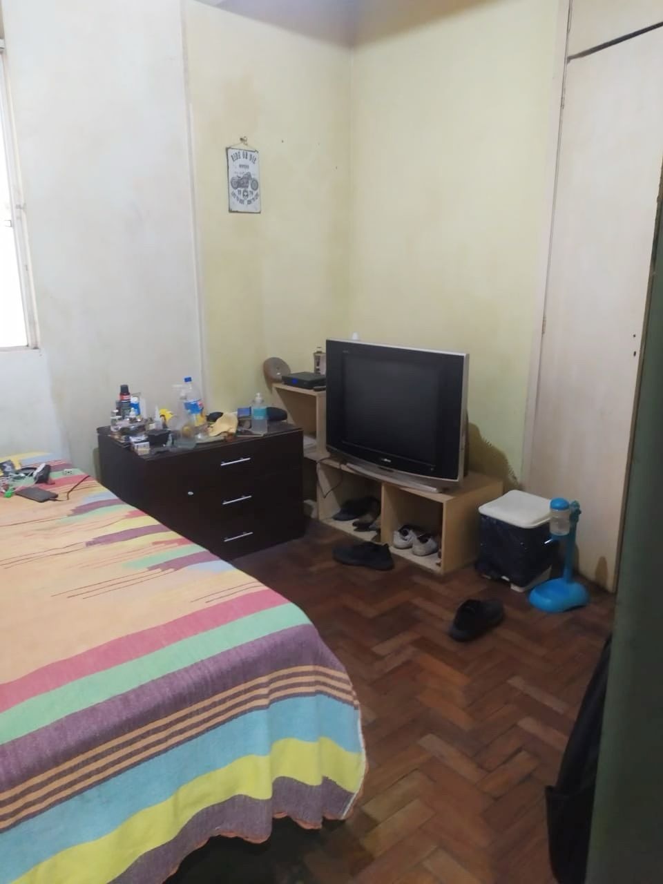 Apartamento à venda com 4 quartos, 270m² - Foto 7