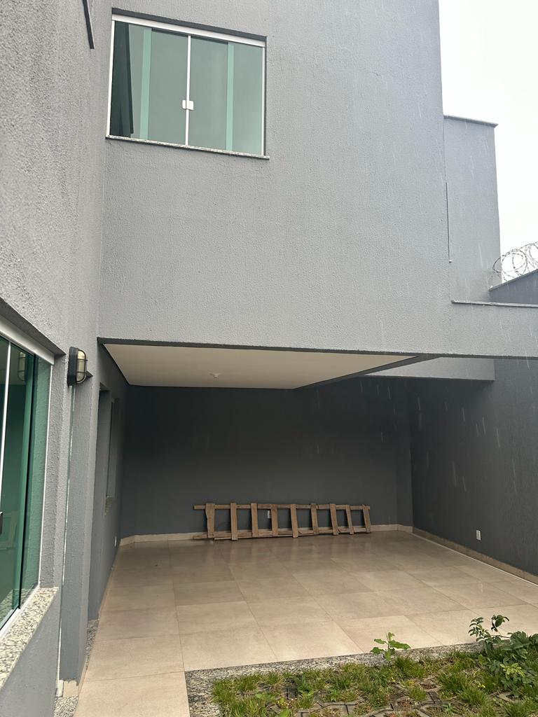 Casa à venda com 2 quartos, 50m² - Foto 5