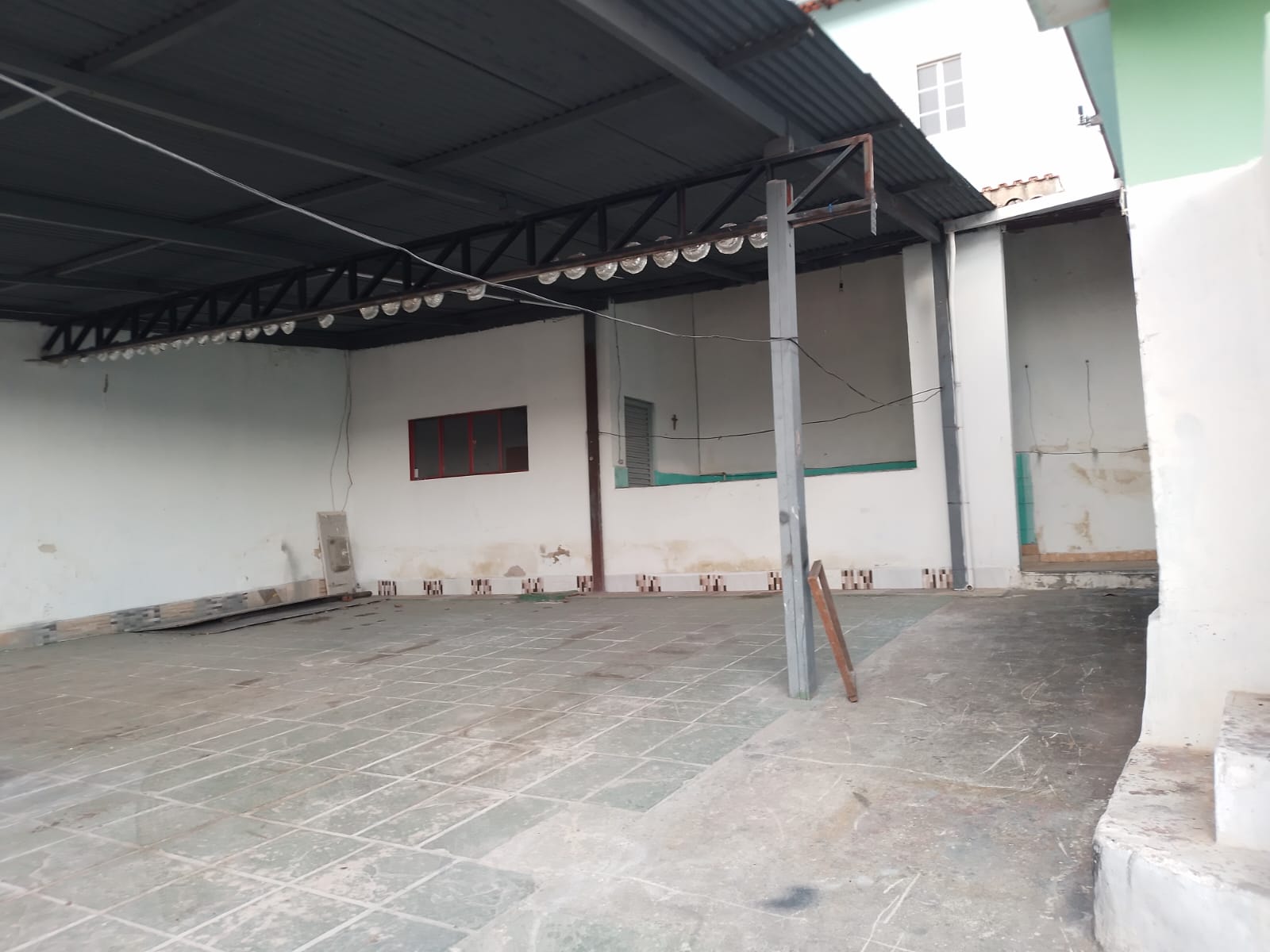 Depósito-Galpão-Armazém à venda, 400m² - Foto 7