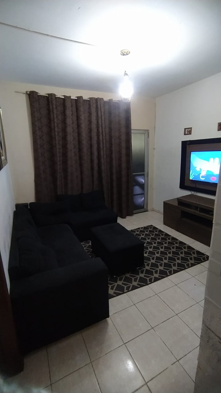 Apartamento à venda com 2 quartos, 50m² - Foto 1