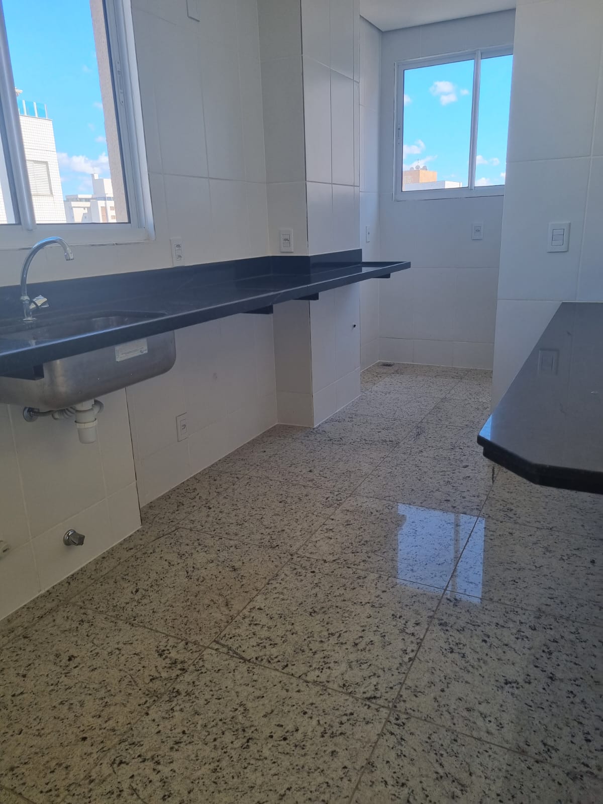 Cobertura à venda com 3 quartos, 161m² - Foto 6