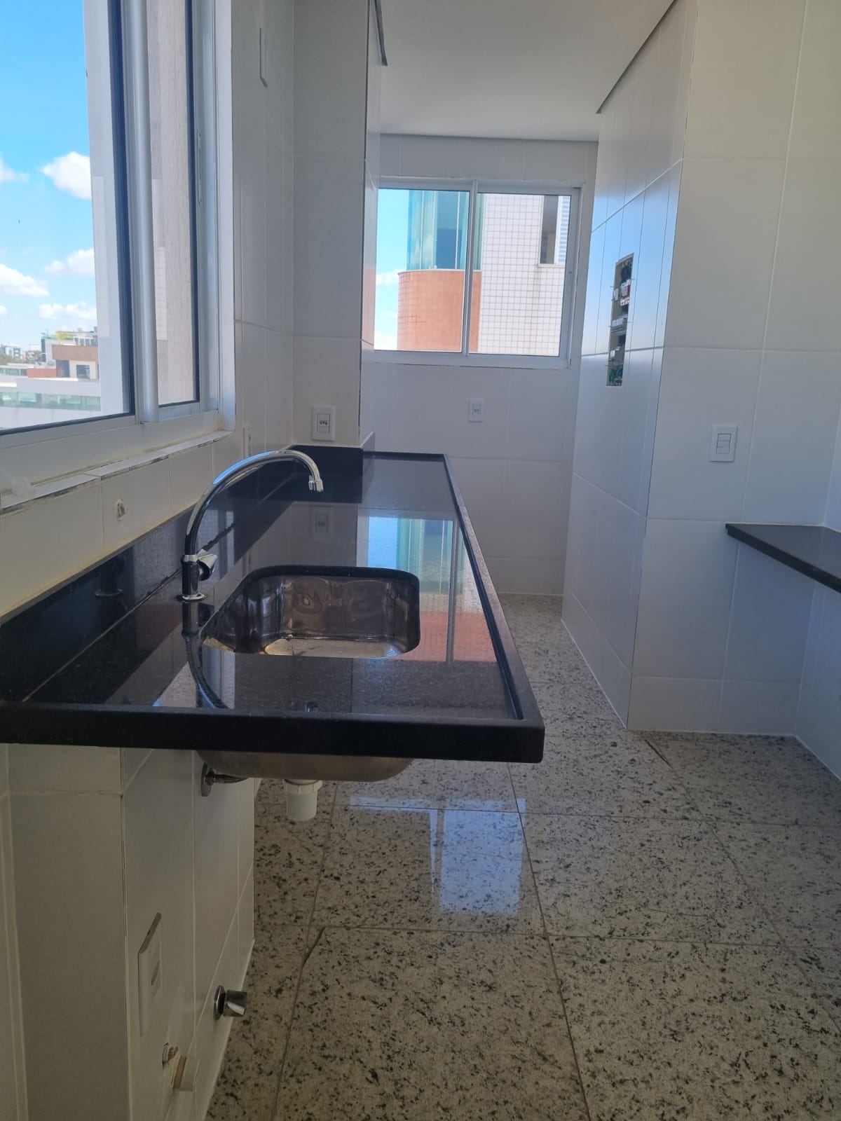 Cobertura à venda com 3 quartos, 161m² - Foto 10